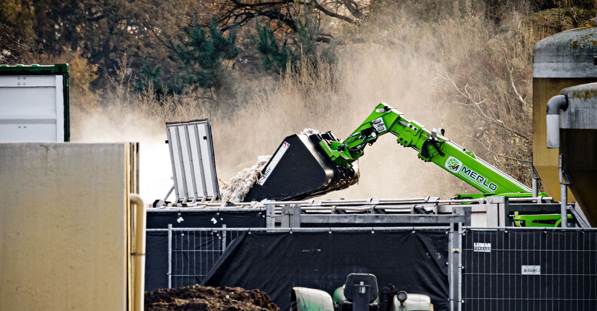 Opinie | Wilde vogels zijn het slachtoffer, niet de boeman