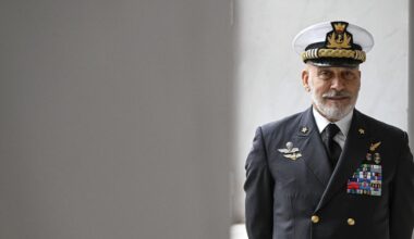 Hoge NAVO-militair opent deur naar ‘meer agressieve’ reactie tegenover Rusland