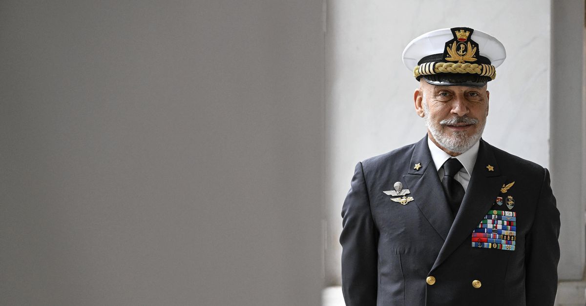 Hoge NAVO-militair opent deur naar ‘meer agressieve’ reactie tegenover Rusland