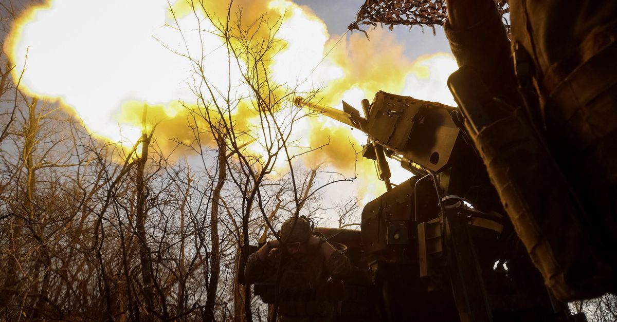 Rusland claimt verovering Pokrovsk en Vovtsjansk