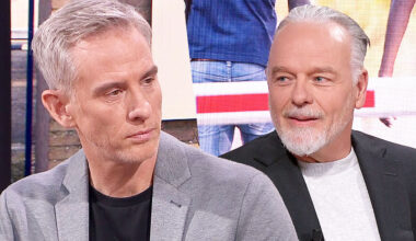 Art Rooijakkers en Wierd Duk