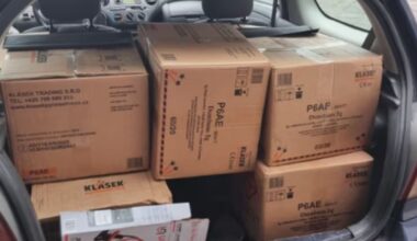 165 kilo illegaal vuurwerk en duizenden euro's gevonden in woning Amersfoort - RTV Utrecht