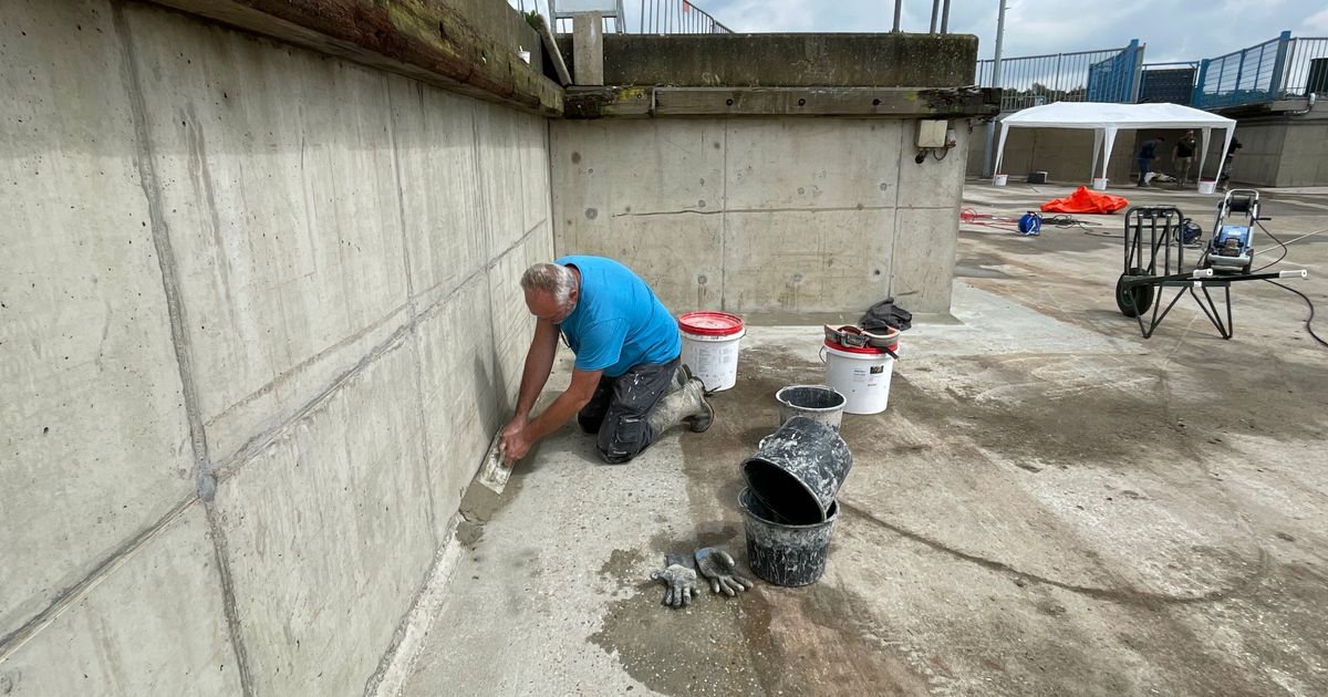 Nieuw milieupark in Assen valt bijna een miljoen euro duurder uit