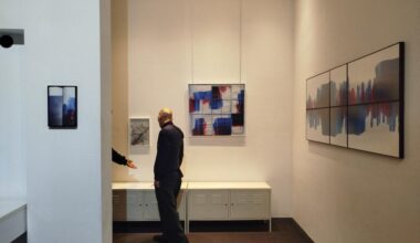 Museum voor Spontane Kunst in Schaarbeek gesloten: ‘Zoeken naar overnemer’