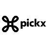 Logo Pickx+ Sports 1