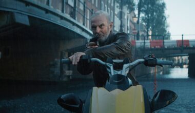 Na 37 jaar is er een 'Amsterdamned II' - een recensie