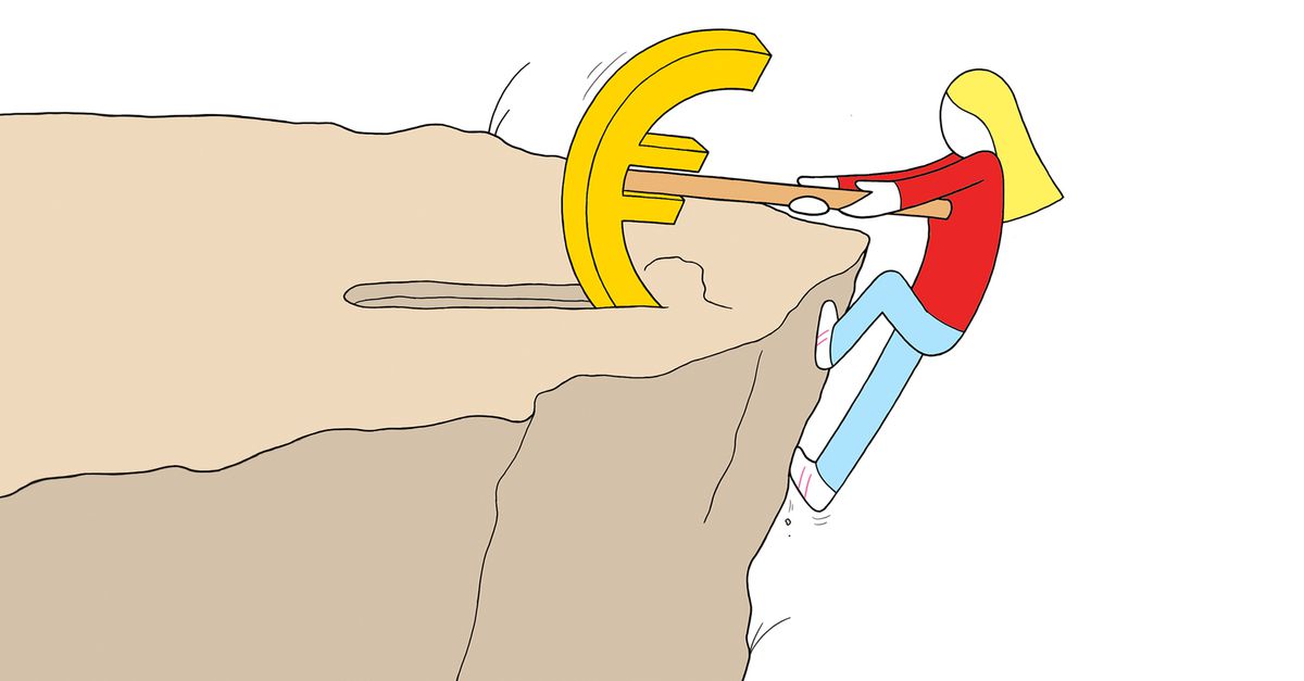 Column Japke-d. denkt mee: 18 excuses voor de loonkloof die Japke-d. niet meer wil horen