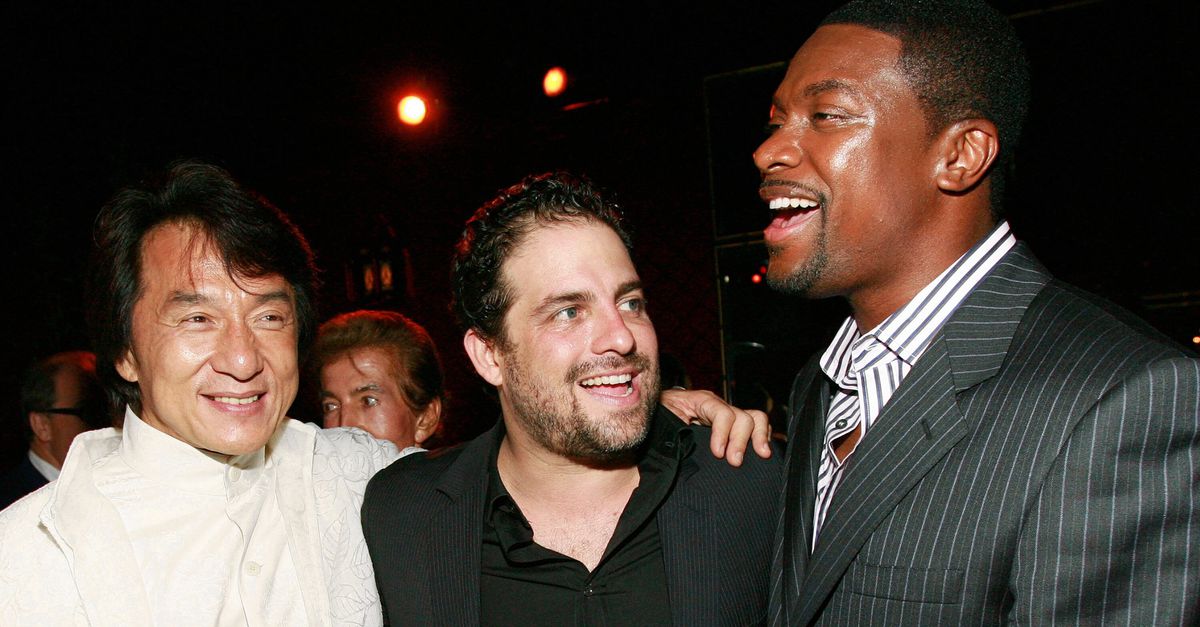 Hoe Donald Trump persoonlijk aandrong op een ‘Rush Hour 4’