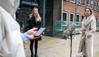 Excuses minister Wiersma voor het niet versturen van brief over veeprikkerverbod