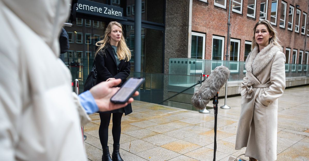 Excuses minister Wiersma voor het niet versturen van brief over veeprikkerverbod