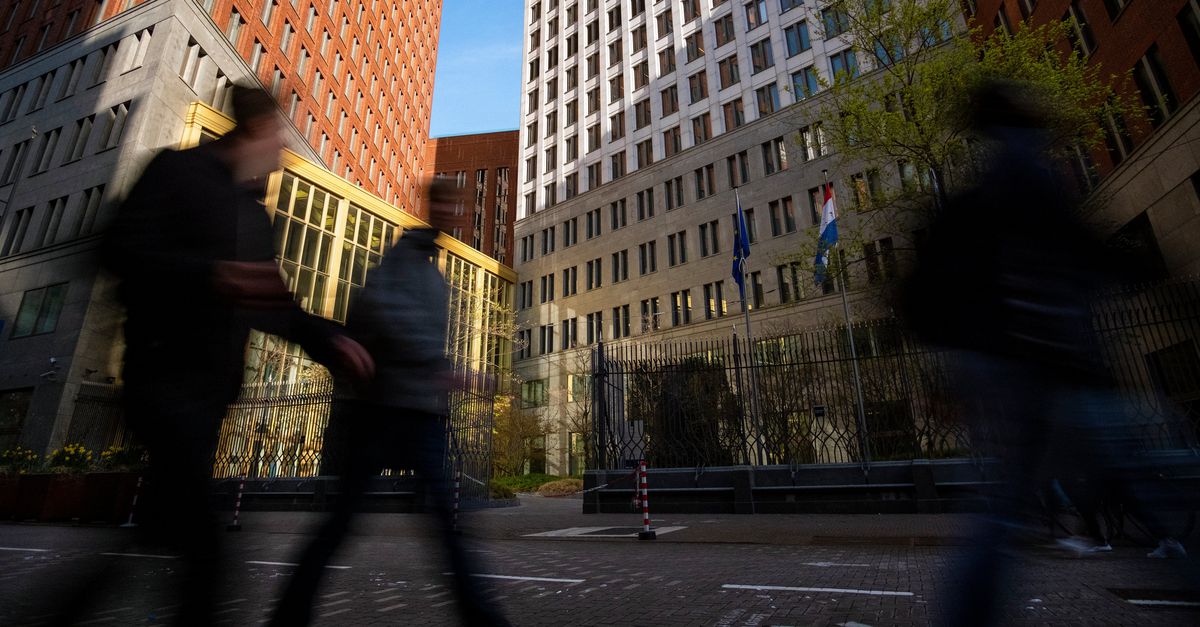 'Extremistische online content is maar moeilijk aan te pakken', zegt deze deskundige