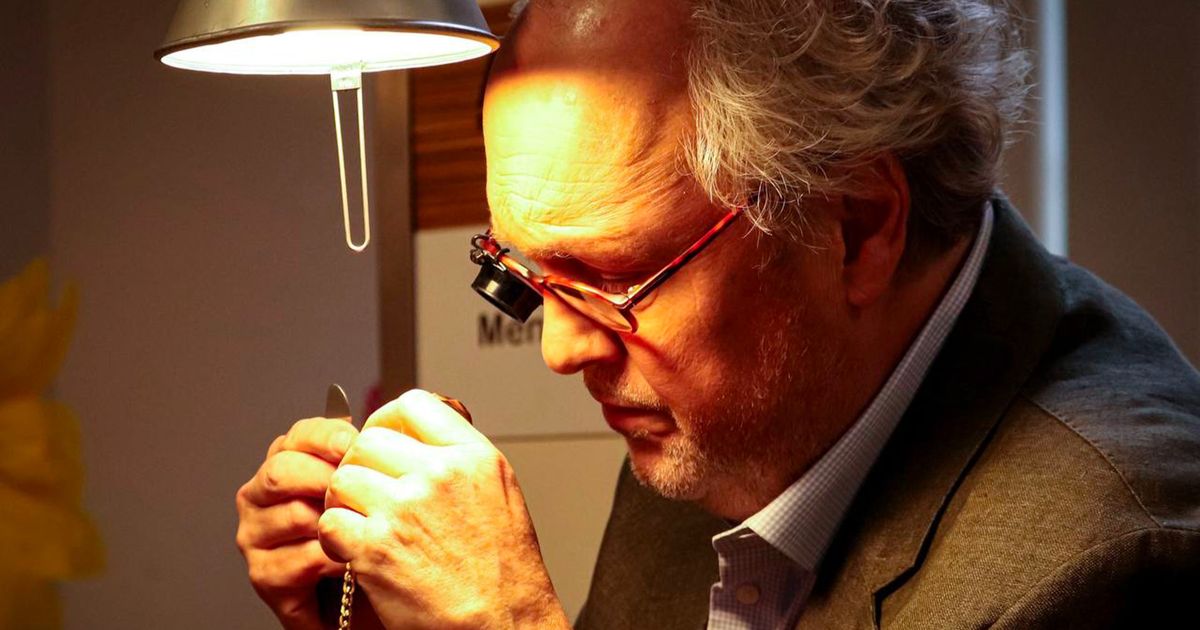 Tussen Kunst & Kitsch strijkt neer in Veendam: ‘We hopen het beste, maar verwachten het minste’