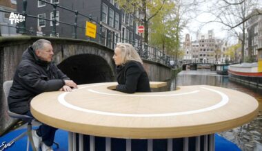 Tv-recensie | ‘Eva’ is uitgegroeid tot een aantrekkelijke en swingende talkshow