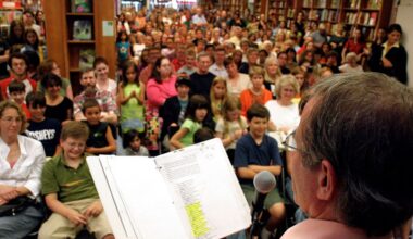 Wat is een goede vertelstem voor een audioboek?