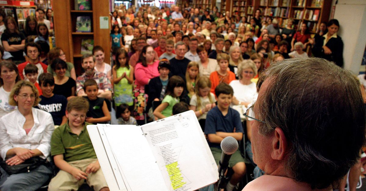 Wat is een goede vertelstem voor een audioboek?