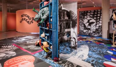 Als geestverruimende kracht is het surrealisme nog springlevend, laten deze kunstenaars zien