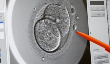 embryo cda politiek - NRC