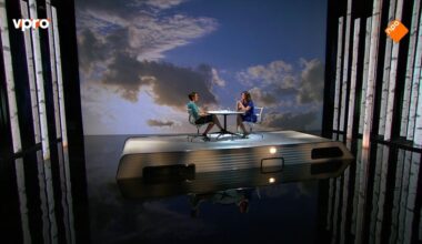 Opinie | De slijtage was er bij Zomergasten in geslopen