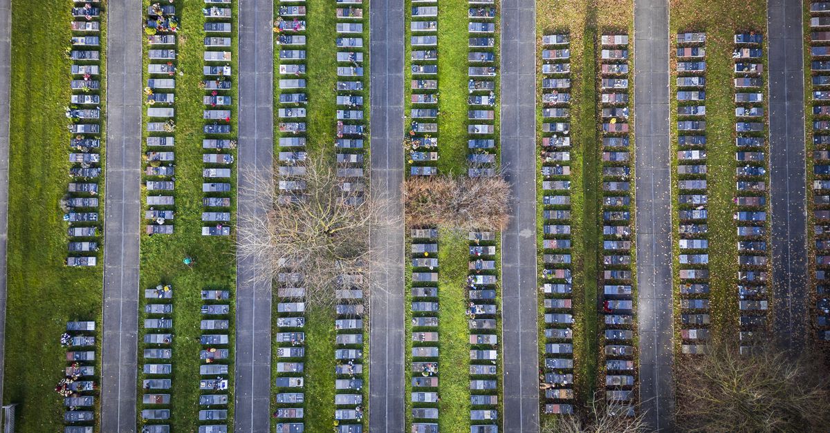 Dordrecht maakt excuses voor openen van grafkisten zonder toestemming