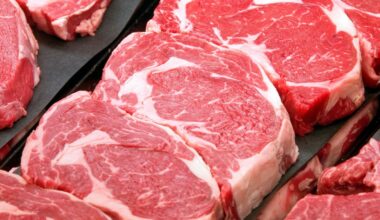 Minder vlees Gezondheidsraad - NRC