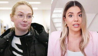 Maxime Meiland en Yvonne Coldeweijer