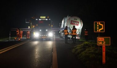 112-nieuws: Kind gewond bij aanrijding in Meeden - RTV Noord