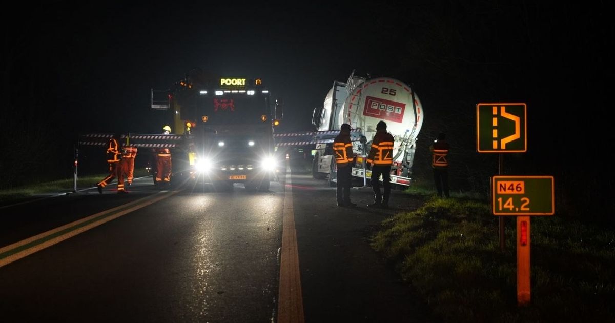 112-nieuws: Kind gewond bij aanrijding in Meeden - RTV Noord