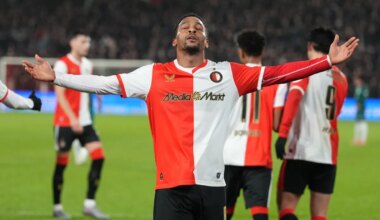 Been houdt pleidooi voor Timber: 'Feyenoord sterker met hem'