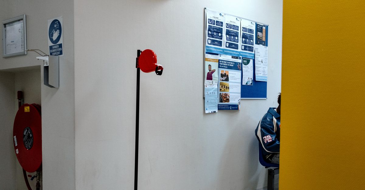 Arrestantenzorg definitief weg bij forensisch artsen na uitspraak gerechtshof