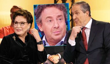 Geert-Jan en Carrie Knoops