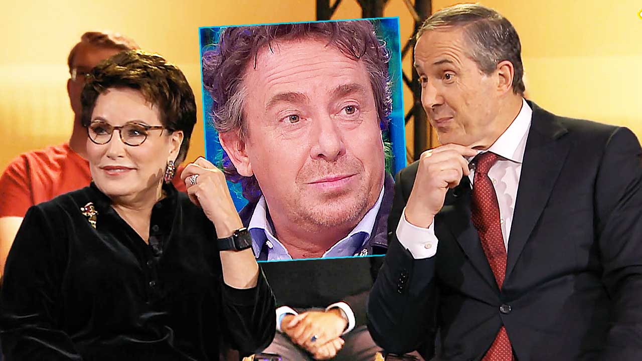 Geert-Jan en Carrie Knoops