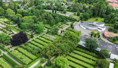 Wethouder door het stof voor openen kisten in grafkelders: 'Had nooit mogen gebeuren'