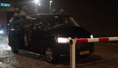 PI Vught doet aangifte na gijzeling, advocaat bevestigt dat het om Corné H. gaat