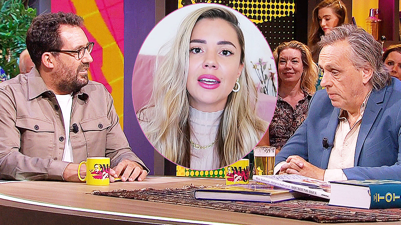 Gijs Groenteman, Yvonne Coldeweijer en Marcel van Roosmalen