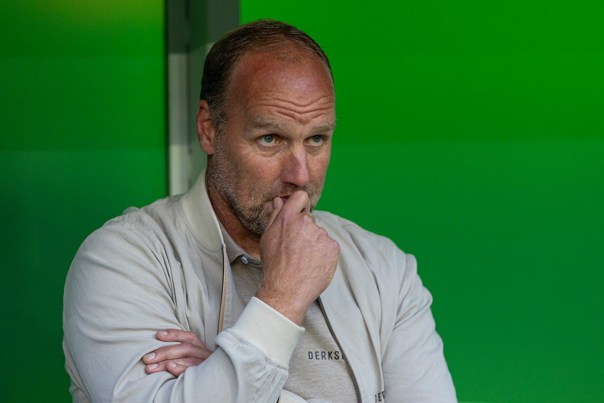 Lukkien: ‘Zorgen voor een avond voor in de boeken’