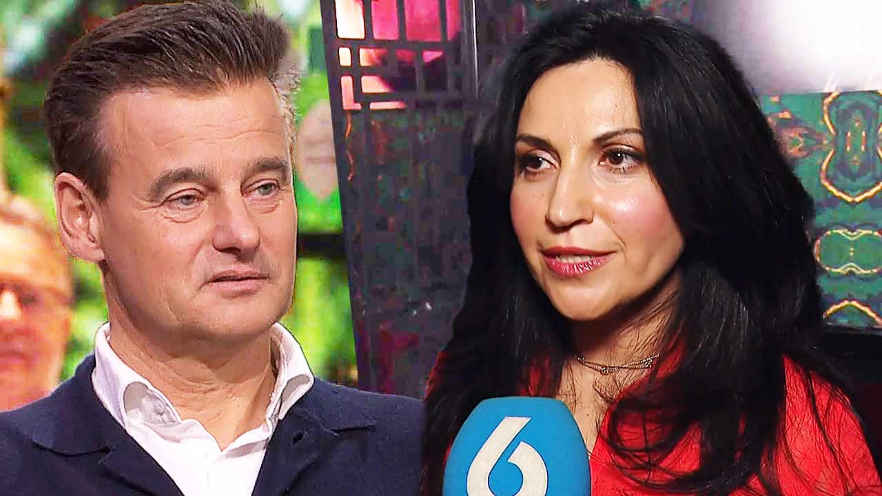 Wilfred en Lili Genee