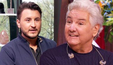 Danny en René Froger