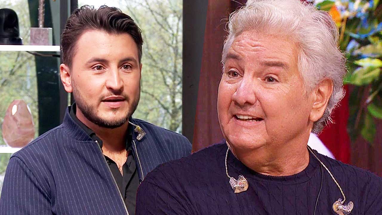 Danny en René Froger