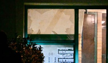 112-nieuws: Jongen opgepakt voor explosie | Inbrekers opgepakt in Abcoude - RTV Utrecht