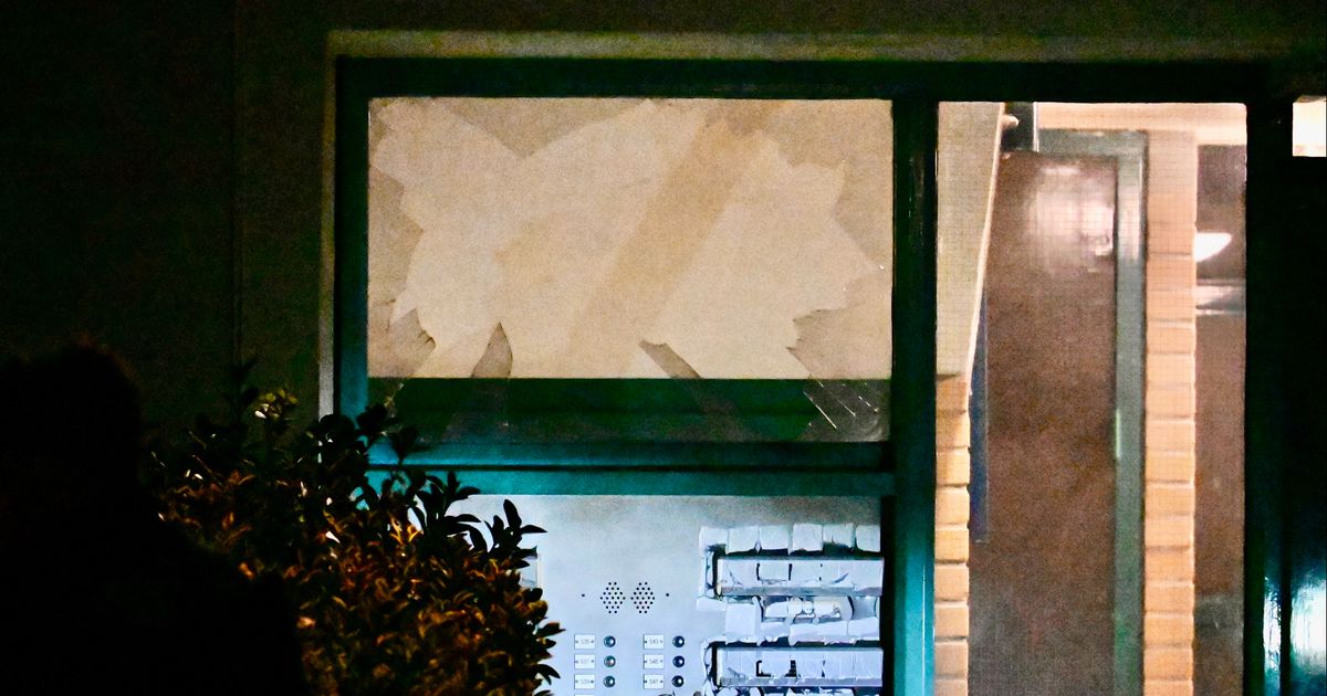 112-nieuws: Jongen opgepakt voor explosie | Inbrekers opgepakt in Abcoude - RTV Utrecht