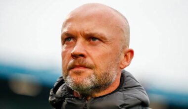 'Dick Schreuder zou heel goede trainer voor Ajax zijn'