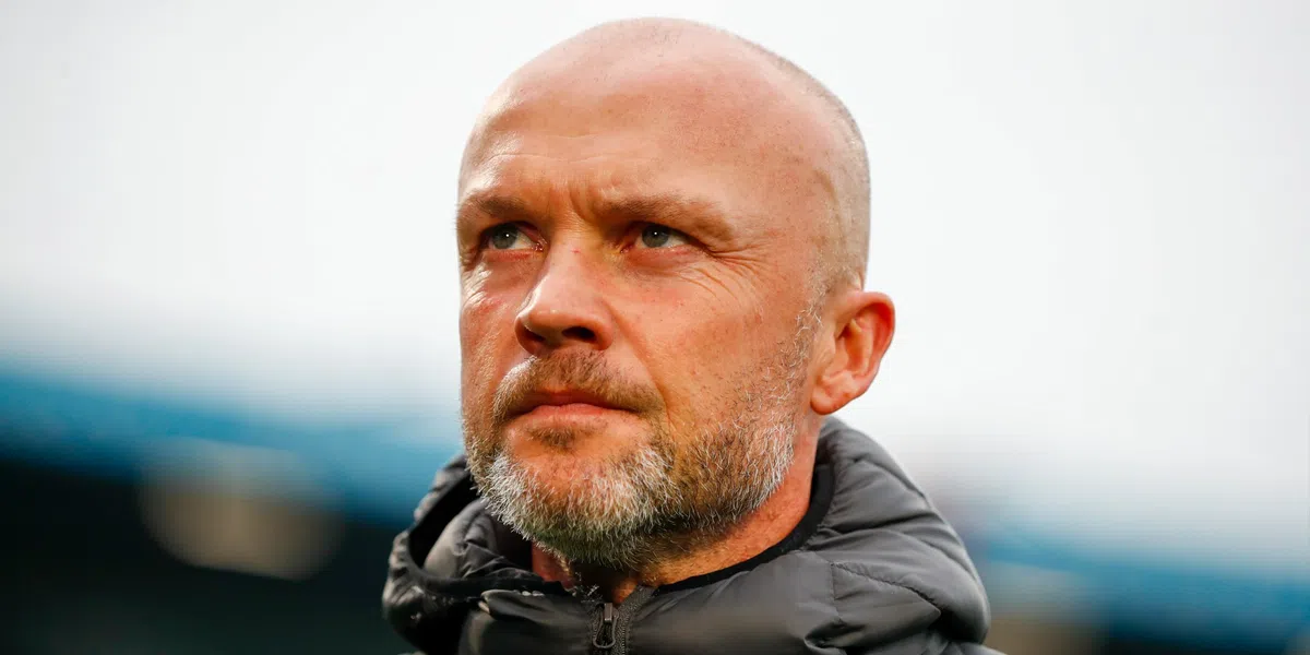 'Dick Schreuder zou heel goede trainer voor Ajax zijn'