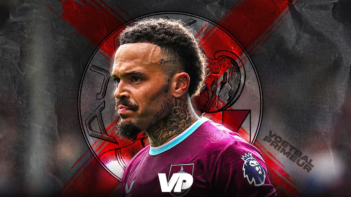 'Groot nieuws: transfer van Hartman naar Ajax gaat niet door'