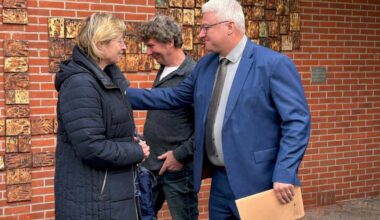 Boodschap van Defensie is klap voor boeren: 'Gefrustreerd naar huis'