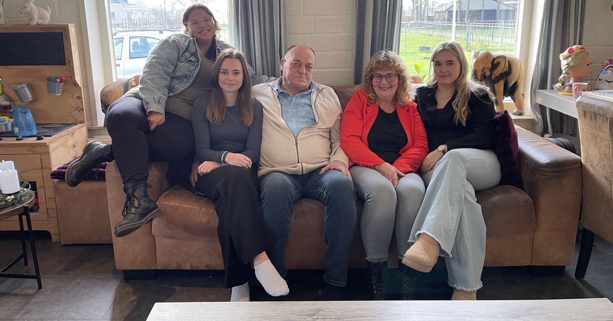 De mooie kant van pleegzorg: ‘Dit zijn mijn ouders’