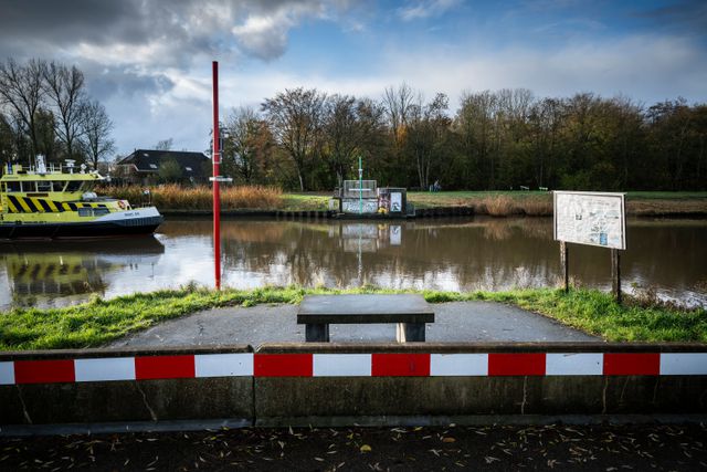 De Paddepoelsterbrug.