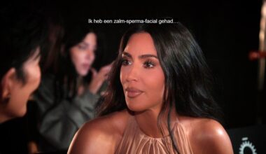 Tv-recensie | Keuringsdienst test zalmsperma, de huidverjonger van Kim Kardashian