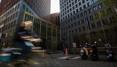 NCTV: nihilistische ‘COM-groepen’ nieuwe kweekvijvers voor terrorisme