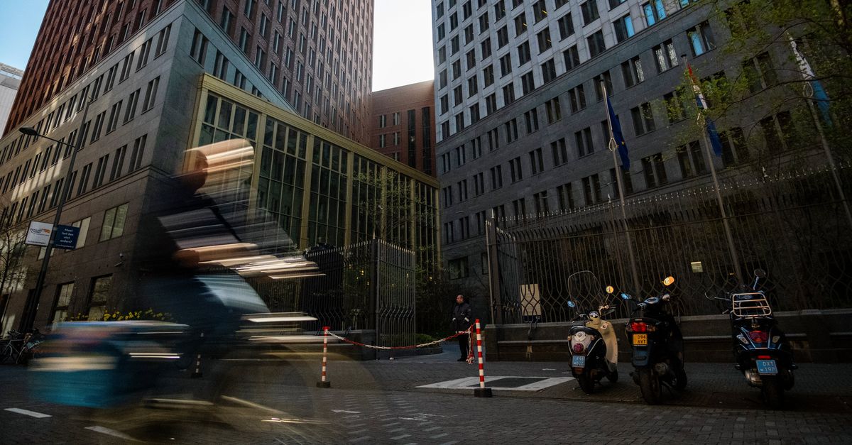 NCTV: nihilistische ‘COM-groepen’ nieuwe kweekvijvers voor terrorisme