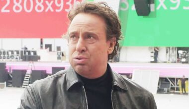 Marco Borsato